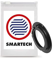 Smartech anello adattatore usato  Spedito ovunque in Italia 