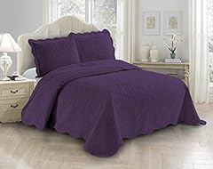 Fancy linen 3pc for sale  Delivered anywhere in USA 