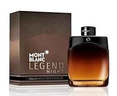 Mont blanc legend d'occasion  Livré partout en France