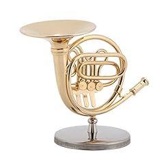 Strumento musicale miniatura usato  Spedito ovunque in Italia 