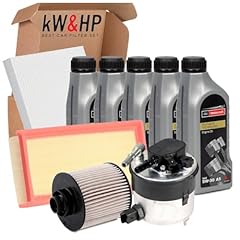 Kit tagliando filtri usato  Spedito ovunque in Italia 