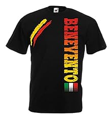 Vestipassioni shirt benevento usato  Spedito ovunque in Italia 