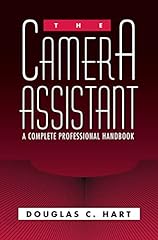 Camera assistant complete for sale  Delivered anywhere in USA 