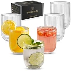 Tkno 260ml ribbed for sale  Delivered anywhere in UK