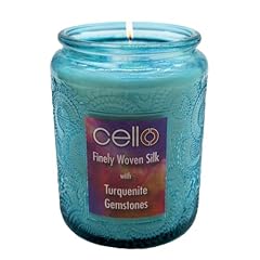 Cello scented turquenite for sale  Delivered anywhere in UK