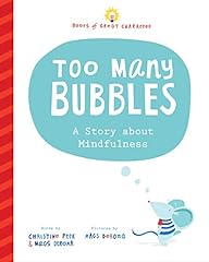 Many bubbles story for sale  Delivered anywhere in USA 
