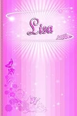 Lisa taccuino personalizzato gebraucht kaufen  Wird an jeden Ort in Deutschland