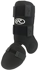 Rawlings protective leg for sale  Delivered anywhere in USA 