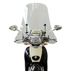 Fabbri parabrezza moto usato  Spedito ovunque in Italia 