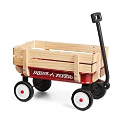 Radio flyer w8az for sale  Delivered anywhere in Ireland