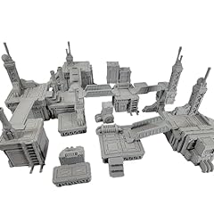 Industrial terrain set for sale  Delivered anywhere in USA 