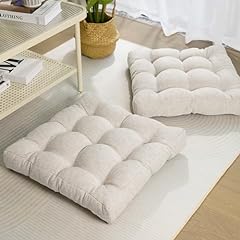 Tromlycs floor pillow for sale  Delivered anywhere in USA 