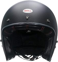 Bell casco custom usato  Spedito ovunque in Italia 