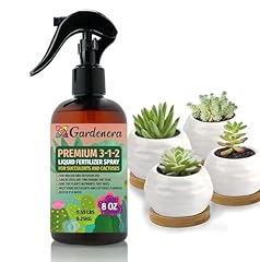 Gardenera professional succule for sale  Delivered anywhere in USA 