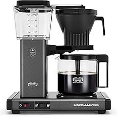 Moccamaster 53949 kbgv for sale  Delivered anywhere in USA 