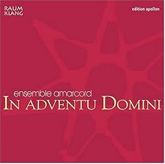 Adventu domini d'occasion  Livré partout en France