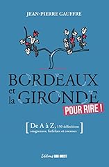 Bordeaux gironde 155 d'occasion  Livré partout en Belgiqu