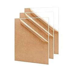Dmjouli clear acrylic for sale  Delivered anywhere in UK