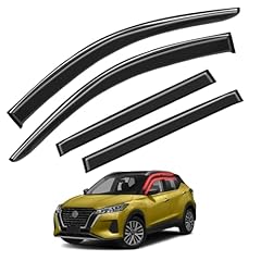 Window visors rain for sale  Delivered anywhere in USA 