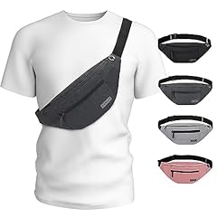 Crossbody fanny pack for sale  Delivered anywhere in USA 