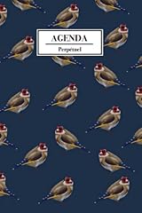 Agenda perpétuel 185 d'occasion  Livré partout en France