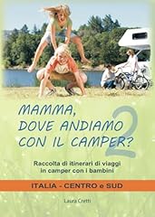Mamma dove andiamo usato  Spedito ovunque in Italia 