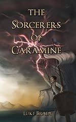 The sorcerers caramine usato  Spedito ovunque in Italia 