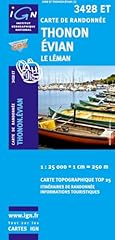 Thonon evian lac d'occasion  Livré partout en France