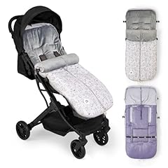 Interbaby universal fußsack gebraucht kaufen  Wird an jeden Ort in Deutschland