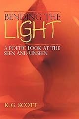 Bending the light d'occasion  Livré partout en France