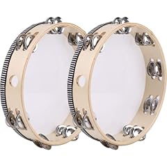 Fweek pack tambourine for sale  Delivered anywhere in UK