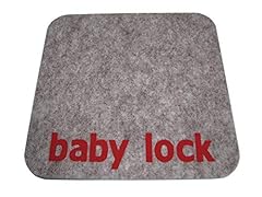 Babylock vibration absorbing for sale  Delivered anywhere in USA 