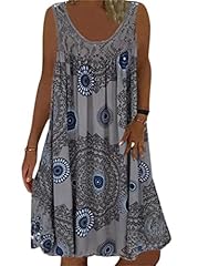 Minetom sommerkleid damen gebraucht kaufen  Wird an jeden Ort in Deutschland