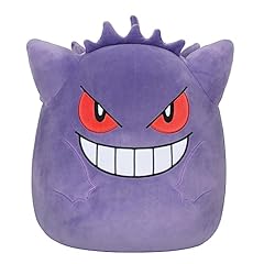 Pokemon sqishmallows gengar for sale  Delivered anywhere in USA 