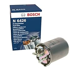 Bosch n6426 filtre d'occasion  Livré partout en France