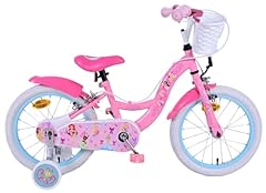 Disney princess kinderfiets d'occasion  Livré partout en Belgiqu