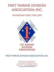 First marine division for sale  Delivered anywhere in USA 