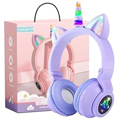Unicorn kids bluetooth for sale  Delivered anywhere in USA 