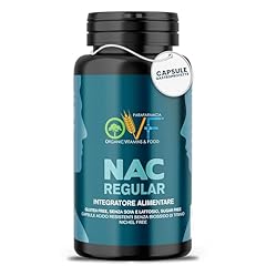 Ovf nac acetil usato  Spedito ovunque in Italia 