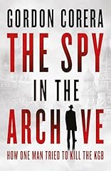 Spy archive one for sale  Delivered anywhere in UK