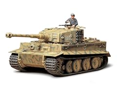 Tamiya german tiger for sale  Delivered anywhere in USA 