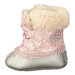 Sorel caribootie stivali usato  Spedito ovunque in Italia 