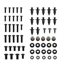 Eqauhyb motorcycle bolts for sale  Delivered anywhere in UK