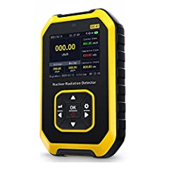 Ailao geiger counter for sale  Delivered anywhere in UK
