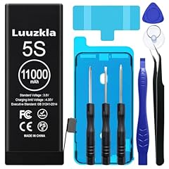 Luuzkla 11000mah battery for sale  Delivered anywhere in USA 