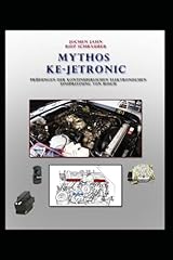 Bosch jetronic prüfungen for sale  Delivered anywhere in UK