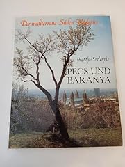 Pécs baranya mediterrane gebraucht kaufen  Wird an jeden Ort in Deutschland