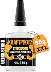 Druck sekundenkleber gel gebraucht kaufen  Wird an jeden Ort in Deutschland