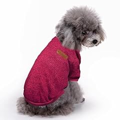 Jecikelon dog clothes for sale  Delivered anywhere in USA 