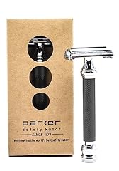 Parker safety razor76r for sale  Delivered anywhere in UK